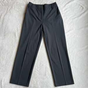 Reitman’s Super High-Rise Straight Leg Ankle Pants